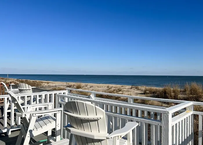 Ocean Village 14 Ferienhaus